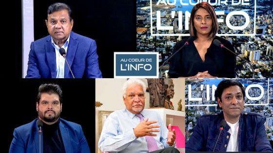 « Au Cœur de l’Info » : Le droit à l’information : quelle protection ?