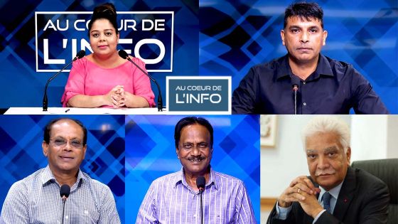 « Au Cœur de l’Info » : Zoom sur l’alliance PTr-MMM-PMSD