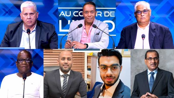 « Au Cœur de l’Info » - Arrêtées à tort puis blanchies : Quels sont les recours pour les victimes ? 