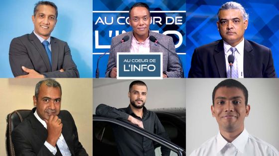 Au Cœur de l’Info : Pleins feux sur la polémique autour de réenregistrement des cartes SIM