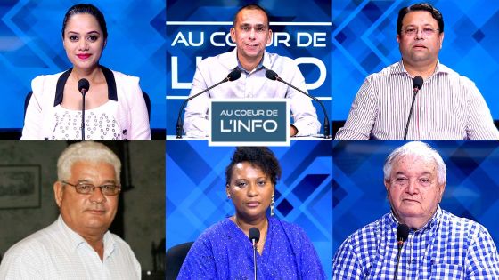 « Au Cœur de l'Info » : Nouveaux Démocrates, quelles perspectives ?