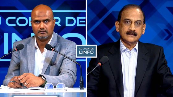 « Au Cœur de l’Info » : Comment sauver Air Mauritius ?