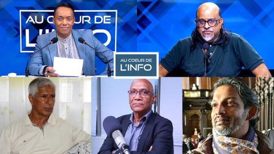 « Au Cœur de l'Info » :- Intempéries : Plan d’évacuation et dispositions des autorités au centre des débats