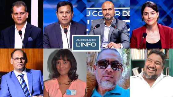 « Au Cœur de l'Info » : Pleins feux sur le 'Monkey Business'