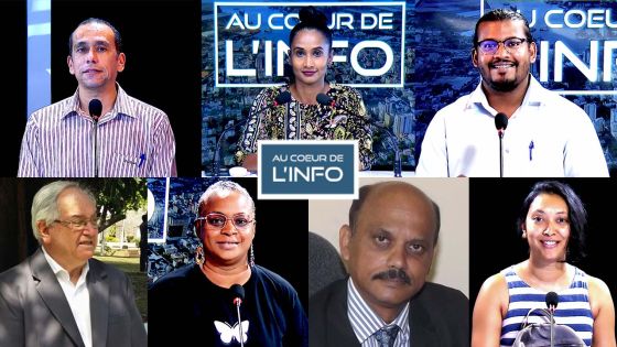 « Au Cœur de l’Info » :- Rassemblements du 1ᵉʳ-Mai :  comment faire revivre l’intérêt ?