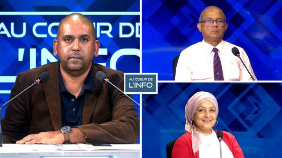 Au Cœur de l’Info- PME : les mesures budgétaires peuvent-elles relancer le secteur ?