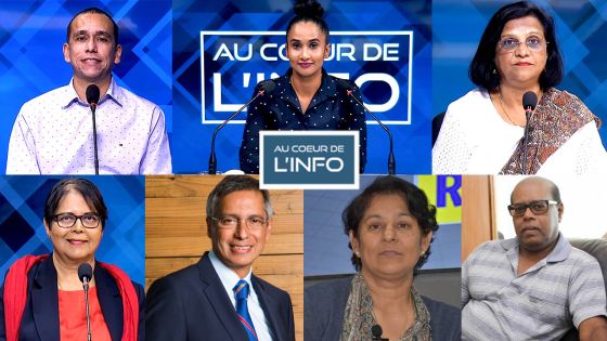 «Au Cœur de l’Info» : pleins feux sur les nominations politiques au sein des institutions