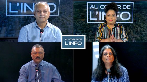 Au Cœur de l’Info : Quel plan contre les incendies récurrents ? 