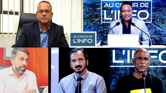 Au cœur de l'info : zoom sur l'avenir de l'industrie du transport après l'avènement du métro