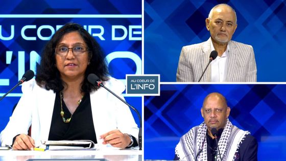 Au Cœur de l’Info : Quel impact du conflit au Moyen-Orient sur Maurice ?