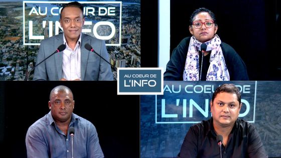 Au Cœur de l’Info :  lanceurs d’alerte, rôle de la presse, des citoyens et des institutions