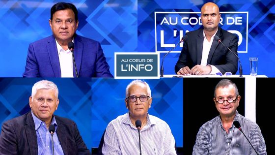 Gestion des crises climatiques : le grand défi !