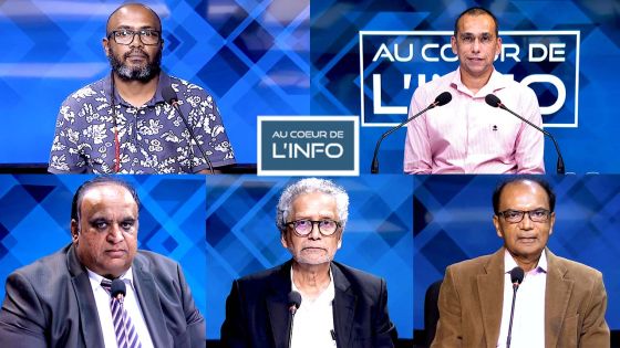 «Au Cœur de l’Info» - Dépoussiérage de la Constitution : Un mal nécessaire ?