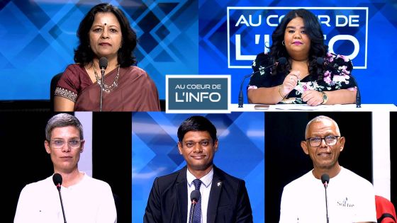 « Au Cœur de l’Info » - Pédophilie : Comment aider les victimes d’abus sexuels à dénoncer leur bourreau ?