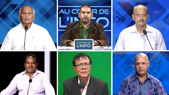 Au Cœur de l’Info - Rapport de l’Audit - À quand une gestion saine de l’argent des contribuables ?