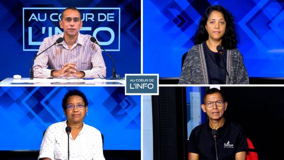 Au Cœur de l’Info : zoom sur la lutte contre la pauvreté 