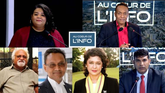 « Au Cœur de l’Info » : ‘Sniffing’ alléguée et ses répercussions géopolitiques