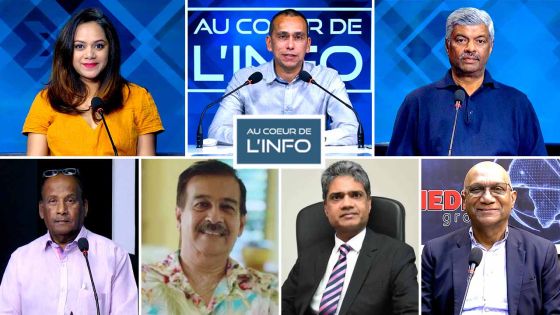 « Au Cœur de l'Info » : Zoom sur la menace d’une grève dans l’industrie sucrière