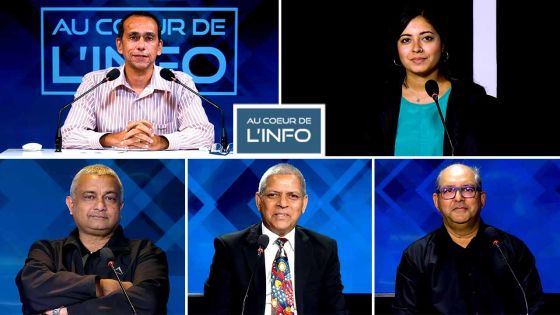 « Au Cœur de l'Info » : Décryptage des propositions phares du discours-programme 2025-2029