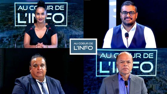 Au Cœur de l’Info : la remise en liberté conditionnelle de Laurette et l’actualité politique décortiquées