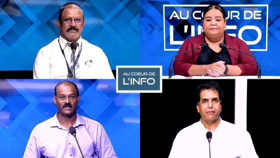 « Au Cœur de l’Info » - Après l’effondrement de la passerelle à Roche-Bois : Quelles perspectives ?