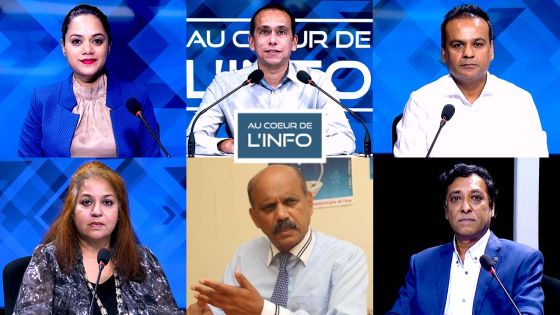 « Au Cœur de l'Info » : Décompte des votes le jour des élections, est-ce réalisable ?