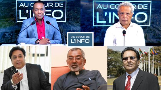 Au Cœur de l’Info : À quel point nos institutions ont-elles perdu leur indépendance ?