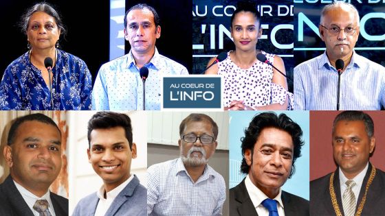 « Au Cœur de l’Info » : L’absence de planification urbaine décriée après les intempéries