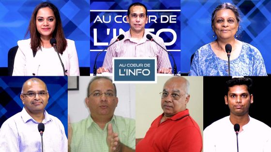 «Au Cœur de l’Info» Inondations et érosions : Faut il interdire les constructions dans les zones à risque ?