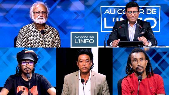 «Au Cœur de l’Info» - Agalega : Nouveaux destins, nouveaux enjeux 