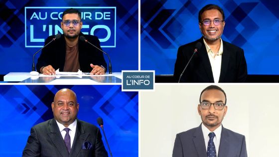 Au Cœur de l’Info- Économie et promesses gouvernementales : quelle marge de manœuvre ?