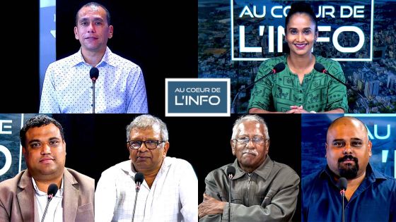 Quel est le bilan des cinq municipalités au cours des huit dernières années ?