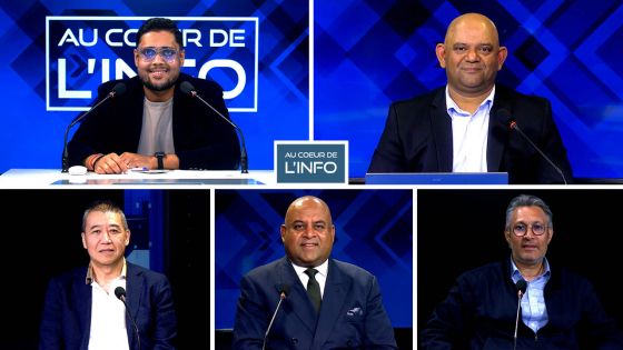 Au Cœur de l’Info : quel avenir pour nos courses hippiques ?