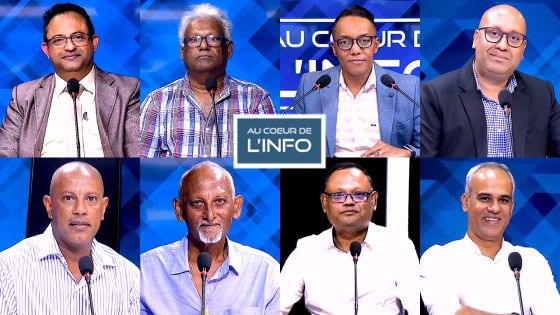 «Au Cœur de l’Info» - Perturbations scolaires : enjeux et réponses