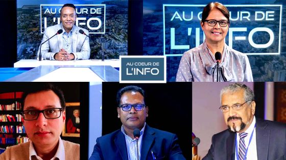 «Au Cœur de l’Info» : le judiciaire demeure-t-il notre planche de salut devant les dérives de la police ?