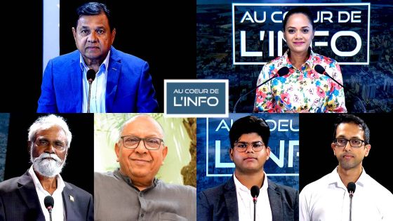 « Au Cœur de l’Info » : la «génération estudiantine» est-elle devenue incontrôlable ?