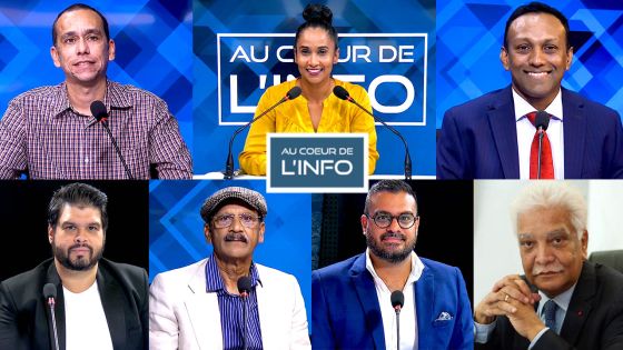 PTr/MMM/PMSD : assistera-t-on à une redistribution des cartes sur l’échiquier politique ?