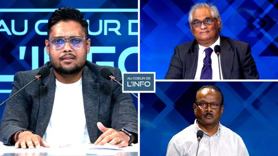 Saga politico-financière : l’affaire Ravatomanga au centre de l’émission Au Cœur de l’Info