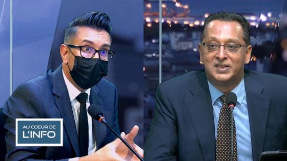 « Au Cœur de l’Info » : Comment rétablir la confiance dans le processus électoral? 