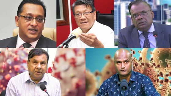 Air Mauritius à terre : l'Etat doit-il intervenir en toute urgence ? 