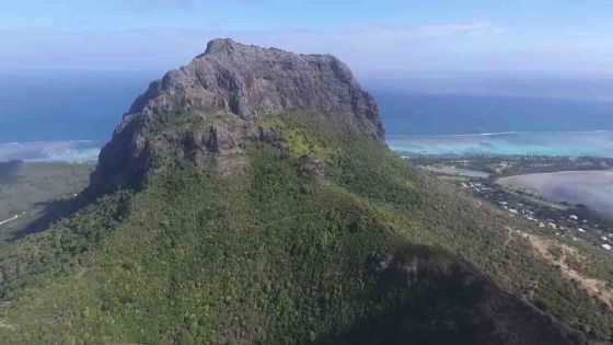 Un couple russe attaqué au Morne : un butin de Rs 270 000 emporté