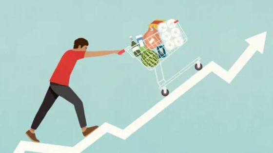 Pouvoir d’achat : aucun répit sur le front de l’inflation avec le maintien des prix des carburants 