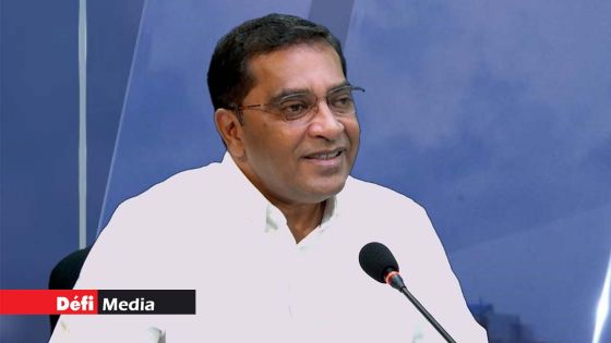 Dialysés décédés de la Covid-19 : «Kan nou pou konn la verite ?» s’interroge Aumeer