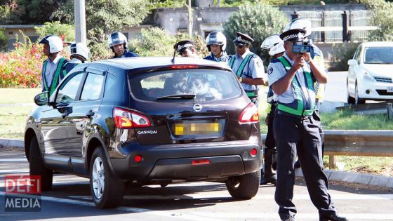 Excès de vitesse : il conteste une amende de Rs 4 000 et gagne en appel 