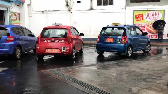 Auto-école illégale : arnaque et menace pour la sécurité routière