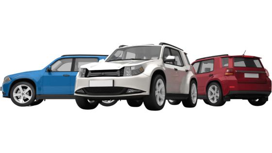 Dossier - voitures d’occasion : la bonne affaire sur quatre roues