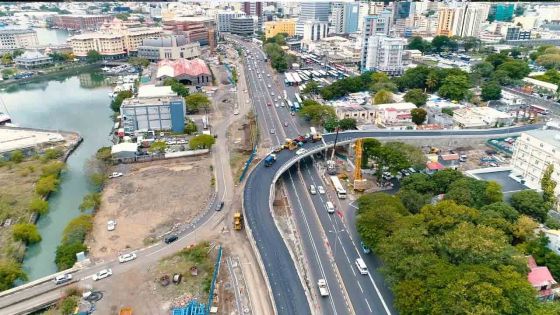 Autopont de Decaen : l’inauguration repoussée à mercredi 
