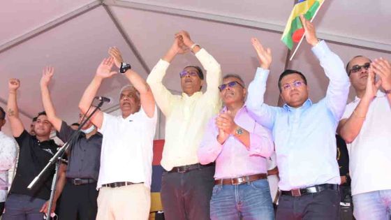 Propos sur Kanakiah et respirateurs artificiels : la Santé répond aux 'Avengers'