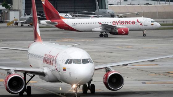   Airbus rappelle 6 000 A320 à cause d'un logiciel vulnérable à changer d'urgence