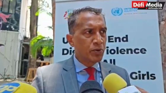 Avinash Ramtohul : « Il est important de modérer les contenus en ligne »